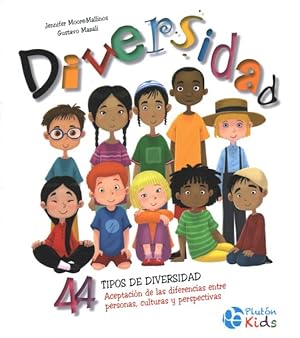 Seller image for Diversidad / Diversity -Language: spanish for sale by GreatBookPrices
