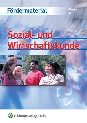 Seller image for Sozial-und Wirtschaftskunde for sale by Gerald Wollermann