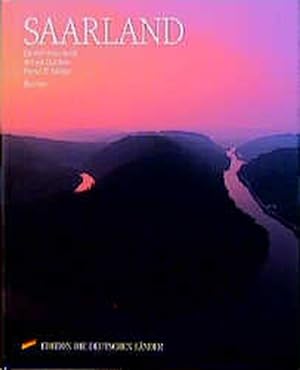 Seller image for Saarland for sale by Gerald Wollermann
