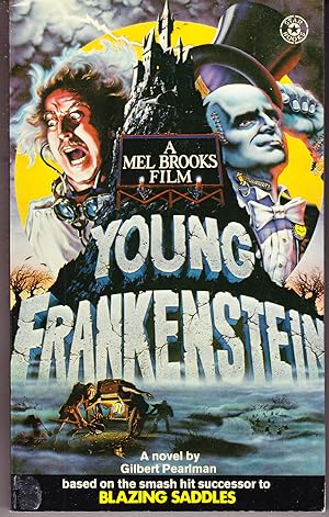 Immagine del venditore per Young Frankenstein venduto da John Thompson