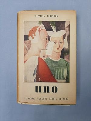 Seller image for Uno for sale by Apartirdecero