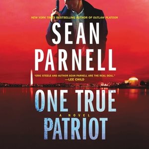 Seller image for One True Patriot : Library Edition for sale by GreatBookPrices