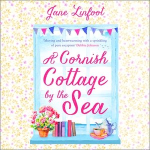Seller image for Cornish Cottage by the Sea : Library Edition for sale by GreatBookPrices