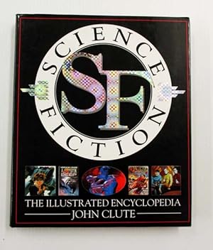 Imagen del vendedor de The Encyclopedia of Science Fiction a la venta por Adelaide Booksellers