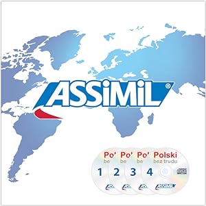 Bild des Verkufers fr ASSiMiL Polnisch ohne Mhe - Audio-CDs zum Verkauf von moluna
