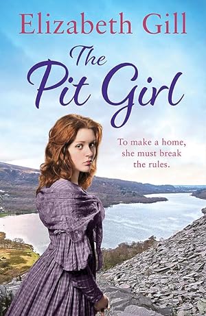 Seller image for The Pit Girl (Hardcover) for sale by Grand Eagle Retail