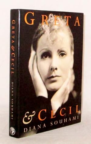 Seller image for Greta & Cecil for sale by Adelaide Booksellers