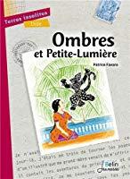 Bild des Verkufers fr Ombres Et Petite-lumire zum Verkauf von RECYCLIVRE