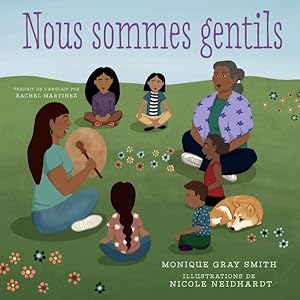 Seller image for Nous Sommes Gentils -Language: french for sale by GreatBookPrices