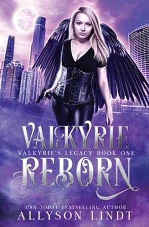 Seller image for Valkyrie Reborn (Valkyrie's Legacy) [Soft Cover ] for sale by booksXpress