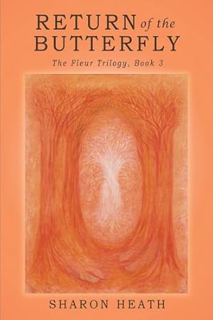 Imagen del vendedor de Return of the Butterfly (Fleur Trilogy) [Hardcover ] a la venta por booksXpress