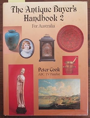 Antique Buyer's Handbook 2, The (For Australia)