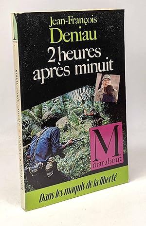 Seller image for Deux heures aprs minuit for sale by crealivres