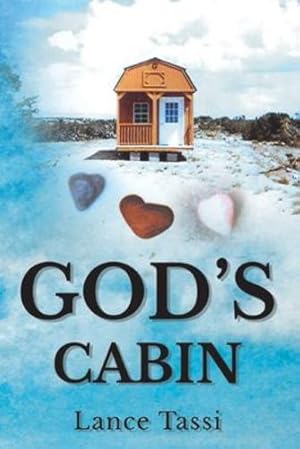 Seller image for God's Cabin by Tassi, Lance [Paperback ] for sale by booksXpress