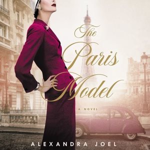 Seller image for Paris Model for sale by GreatBookPrices