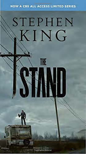Seller image for The Stand (Movie Tie-in Edition) by King, Stephen [Paperback ] for sale by booksXpress