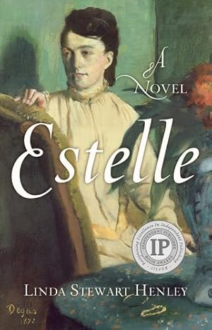 Immagine del venditore per Estelle: A Novel by Henley, Linda Stewart [Paperback ] venduto da booksXpress