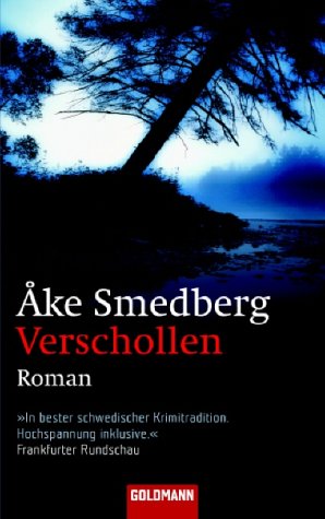 Seller image for Verschollen: Roman for sale by Gabis Bcherlager