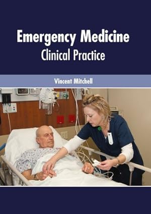 Seller image for Emergency Medicine: Clinical Practice [Hardcover ] for sale by booksXpress