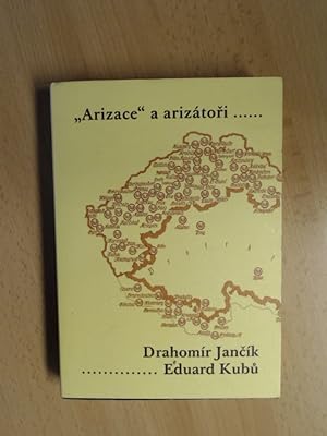 Seller image for Arizace" a arizto?i Drobn a st?edn  idovsk majetek v v?rech Kreditanstalt der Deutschen (1939-45) for sale by avelibro OHG