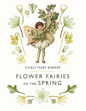 Imagen del vendedor de Flower Fairies of the Spring (Hardcover) a la venta por Grand Eagle Retail