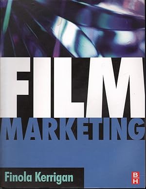 Seller image for Film Marketing for sale by Mr Pickwick's Fine Old Books