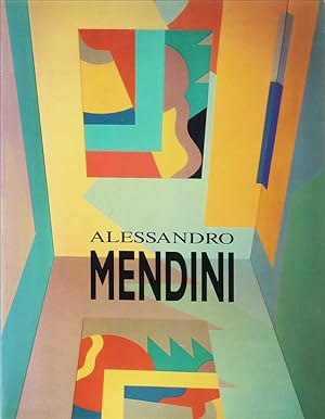 Alessandro Mendini.