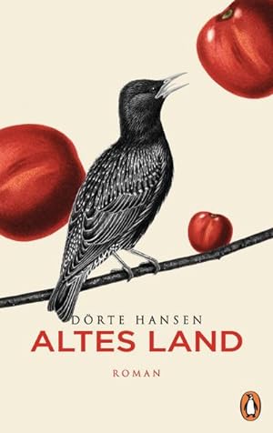 Seller image for Altes Land : Roman for sale by AHA-BUCH GmbH