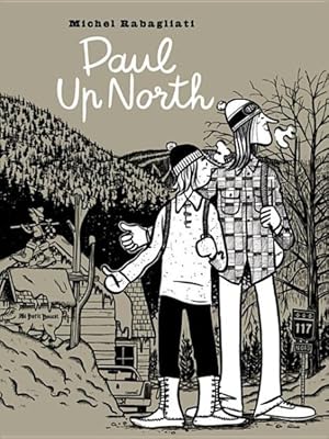 Immagine del venditore per Paul Up North venduto da GreatBookPrices