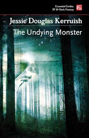 Imagen del vendedor de Undying Monster : A Tale of the Fifth Dimension a la venta por GreatBookPrices
