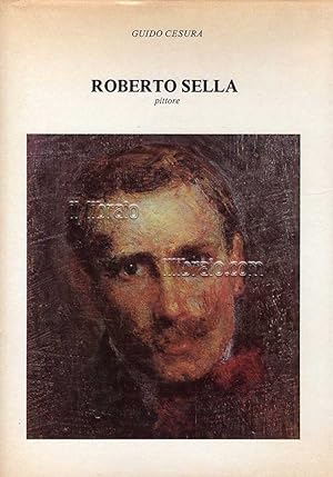 Roberto Sella pittore