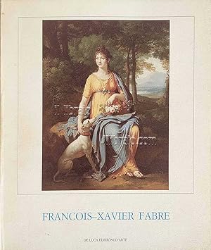 Fracois - Xavier Fabre