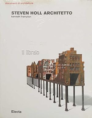 Steven Holl architetto