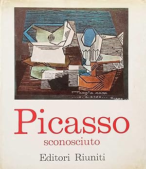 Picasso sconosciuto