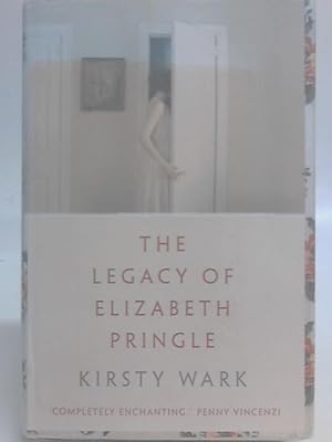 Seller image for The Legacy of Elizabeth Pringle for sale by World of Rare Books