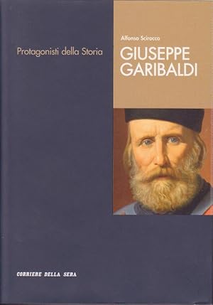 Immagine del venditore per GARIBALDI venduto da libripop