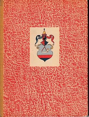 Imagen del vendedor de Das Schildbrgerbuch von 1598. Neu bearbeitet und seinem Ursprung nach erklrt und gedeutet. a la venta por Antiquariat Puderbach