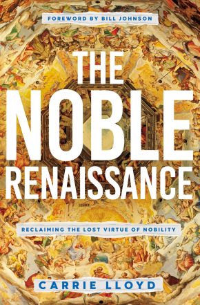 Bild des Verkufers fr The Noble Renaissance: Reclaiming the Lost Virtue of Nobility zum Verkauf von ChristianBookbag / Beans Books, Inc.