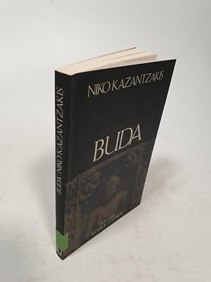 Imagen del vendedor de Buda. Tragedia en 3 actos. a la venta por Antiquariat Bookfarm