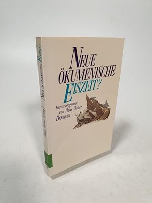 Seller image for Neue kumenische Eiszeit? for sale by Antiquariat Bookfarm
