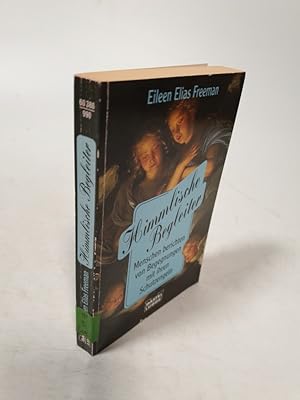 Seller image for Himmlische Begleiter. for sale by Antiquariat Bookfarm