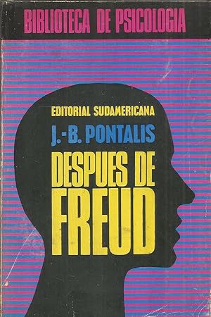 DESPUES DE FREUD (Biblioteca de Psicologia)