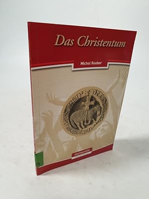 Seller image for Das Christentum. for sale by Antiquariat Bookfarm