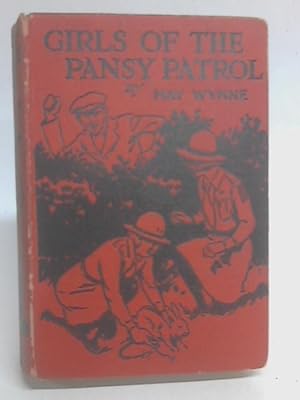 Bild des Verkufers fr Girls of the Pansy Patrol zum Verkauf von World of Rare Books