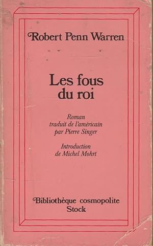 Les fous du roi