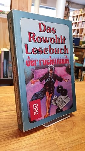 Bild des Verkufers fr Das Rowohlt-Lesebuch der Rockmusik, zum Verkauf von Antiquariat Orban & Streu GbR