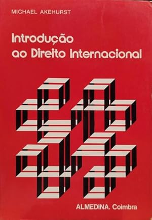 Imagen del vendedor de INTRODUO AO DIREITO INTERNACIONAL. a la venta por Livraria Castro e Silva