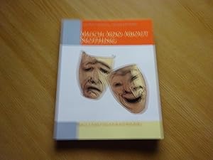 Seller image for Much Ado About Nothing. Oxford School Shakespeare for sale by J R Wright