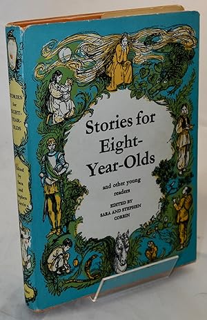 Immagine del venditore per Stories for Eight Years Old and other young readers venduto da Libris Books