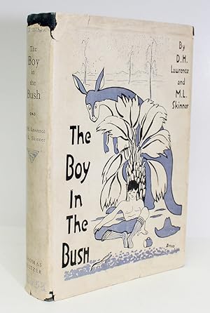 Immagine del venditore per The Boy in the Bush venduto da Lasting Words Ltd